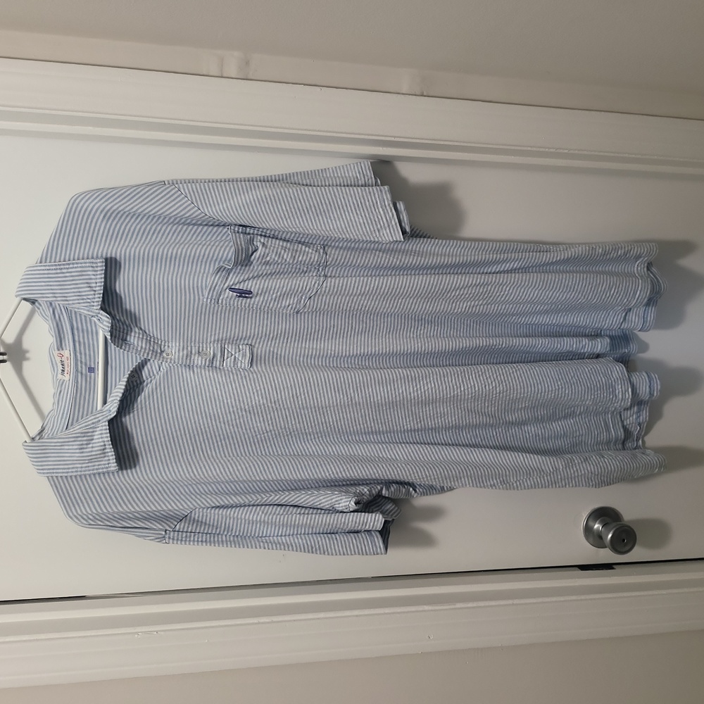 Mens Johnnie-o polo xxl